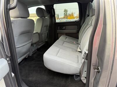 2014 Ford F-150 XLT   - Photo 12 - Spokane, WA 99212