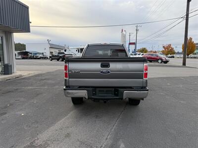 2014 Ford F-150 XLT   - Photo 6 - Spokane, WA 99212
