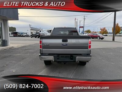 2014 Ford F-150 XLT   - Photo 6 - Spokane, WA 99212