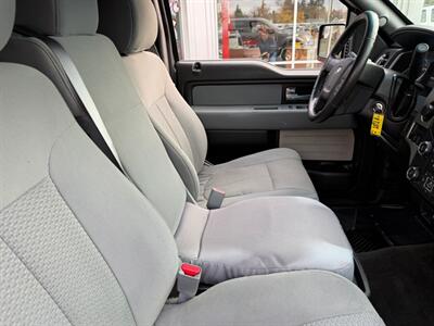 2014 Ford F-150 XLT   - Photo 21 - Spokane, WA 99212