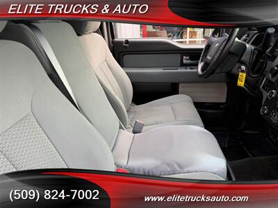 2014 Ford F-150 XLT   - Photo 21 - Spokane, WA 99212