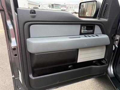 2014 Ford F-150 XLT   - Photo 11 - Spokane, WA 99212