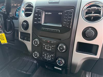 2014 Ford F-150 XLT   - Photo 19 - Spokane, WA 99212