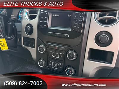 2014 Ford F-150 XLT   - Photo 19 - Spokane, WA 99212