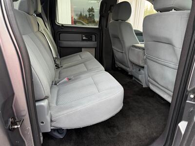 2014 Ford F-150 XLT   - Photo 15 - Spokane, WA 99212