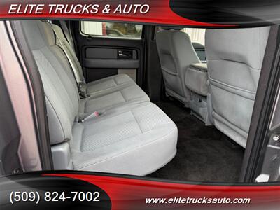 2014 Ford F-150 XLT   - Photo 15 - Spokane, WA 99212