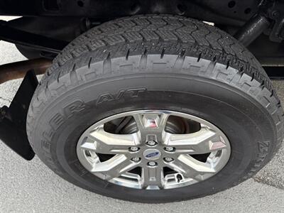 2014 Ford F-150 XLT   - Photo 24 - Spokane, WA 99212