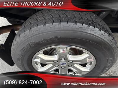 2014 Ford F-150 XLT   - Photo 24 - Spokane, WA 99212