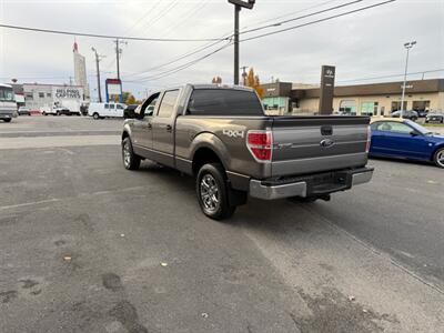 2014 Ford F-150 XLT   - Photo 5 - Spokane, WA 99212