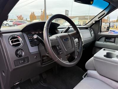 2014 Ford F-150 XLT   - Photo 10 - Spokane, WA 99212