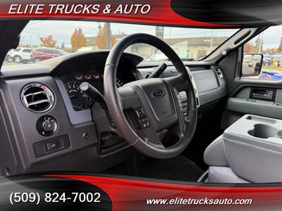 2014 Ford F-150 XLT   - Photo 10 - Spokane, WA 99212
