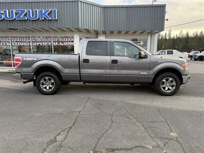 2014 Ford F-150 XLT   - Photo 8 - Spokane, WA 99212