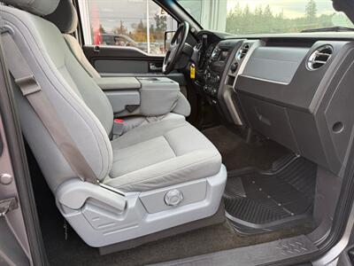 2014 Ford F-150 XLT   - Photo 17 - Spokane, WA 99212