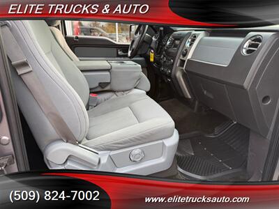 2014 Ford F-150 XLT   - Photo 17 - Spokane, WA 99212