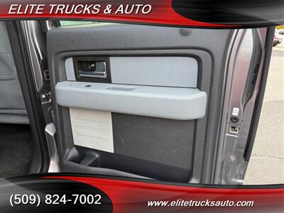 2014 Ford F-150 XLT   - Photo 16 - Spokane, WA 99212