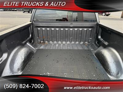 2014 Ford F-150 XLT   - Photo 14 - Spokane, WA 99212