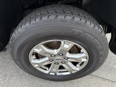 2014 Ford F-150 XLT   - Photo 23 - Spokane, WA 99212