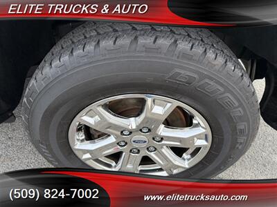 2014 Ford F-150 XLT   - Photo 23 - Spokane, WA 99212