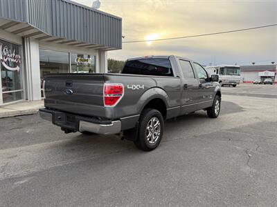 2014 Ford F-150 XLT   - Photo 7 - Spokane, WA 99212
