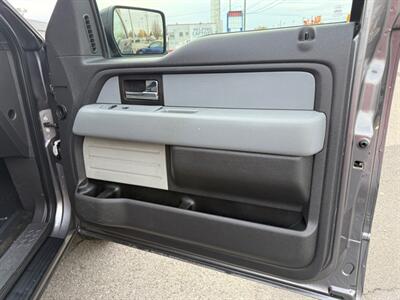 2014 Ford F-150 XLT   - Photo 22 - Spokane, WA 99212