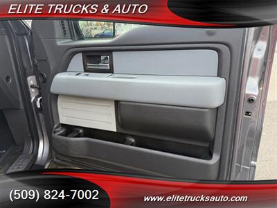 2014 Ford F-150 XLT   - Photo 22 - Spokane, WA 99212