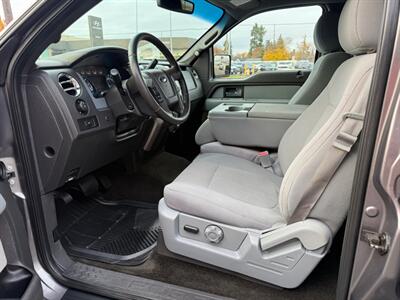2014 Ford F-150 XLT   - Photo 9 - Spokane, WA 99212