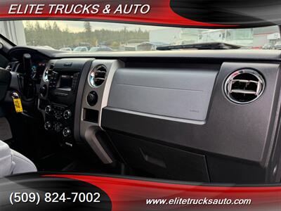 2014 Ford F-150 XLT   - Photo 18 - Spokane, WA 99212