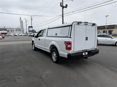 2018 Ford F-150 XL   - Photo 5 - Spokane, WA 99212