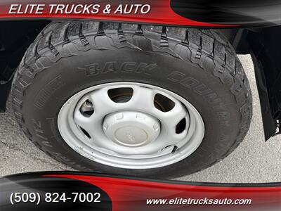 2018 Ford F-150 XL   - Photo 23 - Spokane, WA 99212