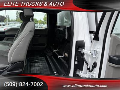 2018 Ford F-150 XL   - Photo 12 - Spokane, WA 99212