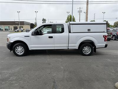 2018 Ford F-150 XL   - Photo 4 - Spokane, WA 99212