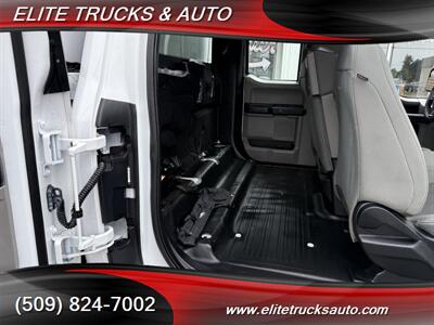 2018 Ford F-150 XL   - Photo 17 - Spokane, WA 99212