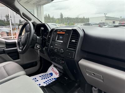 2018 Ford F-150 XL   - Photo 20 - Spokane, WA 99212