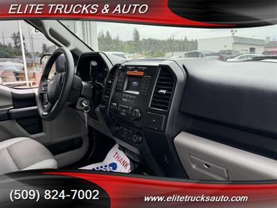 2018 Ford F-150 XL   - Photo 20 - Spokane, WA 99212