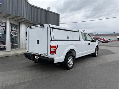 2018 Ford F-150 XL   - Photo 7 - Spokane, WA 99212