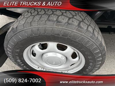 2018 Ford F-150 XL   - Photo 24 - Spokane, WA 99212
