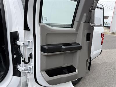2018 Ford F-150 XL   - Photo 13 - Spokane, WA 99212