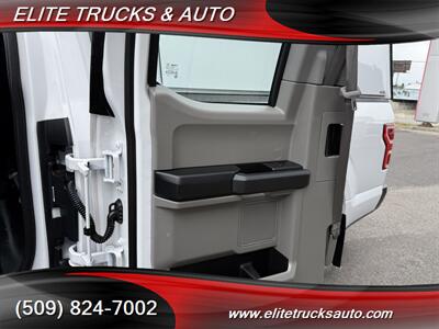 2018 Ford F-150 XL   - Photo 13 - Spokane, WA 99212
