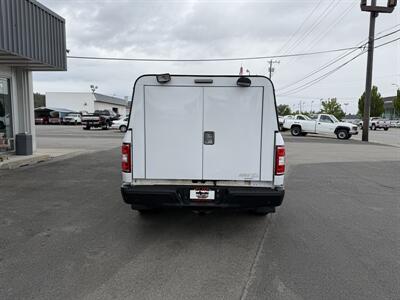 2018 Ford F-150 XL   - Photo 6 - Spokane, WA 99212