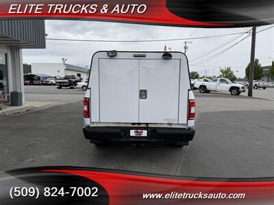 2018 Ford F-150 XL   - Photo 6 - Spokane, WA 99212