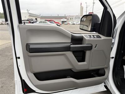 2018 Ford F-150 XL   - Photo 11 - Spokane, WA 99212