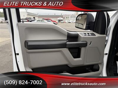 2018 Ford F-150 XL   - Photo 11 - Spokane, WA 99212