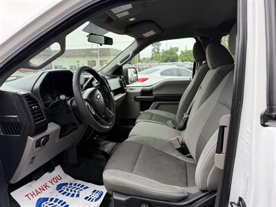2018 Ford F-150 XL   - Photo 9 - Spokane, WA 99212