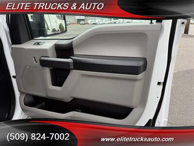 2018 Ford F-150 XL   - Photo 22 - Spokane, WA 99212