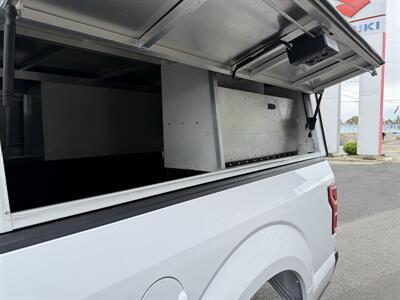 2018 Ford F-150 XL   - Photo 14 - Spokane, WA 99212