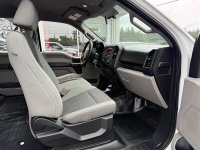 2018 Ford F-150 XL   - Photo 19 - Spokane, WA 99212