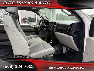 2018 Ford F-150 XL   - Photo 19 - Spokane, WA 99212