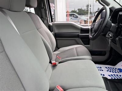 2018 Ford F-150 XL   - Photo 21 - Spokane, WA 99212