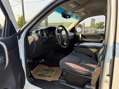2008 GMC Sierra 2500 SLE1 - Photo 9 - Spokane, WA 99212