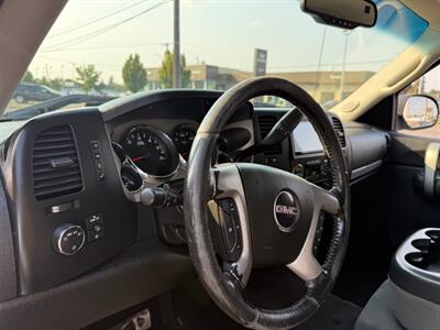 2008 GMC Sierra 2500 SLE1 - Photo 10 - Spokane, WA 99212